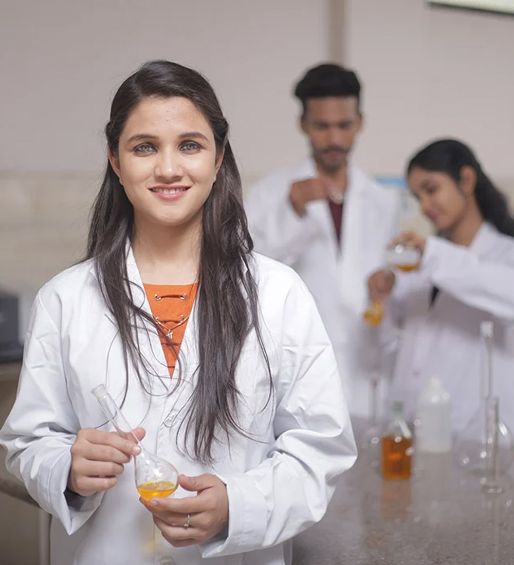 Panda College of Pharmacy